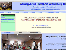 Tablet Screenshot of gvharmonie.kulturerleben.at